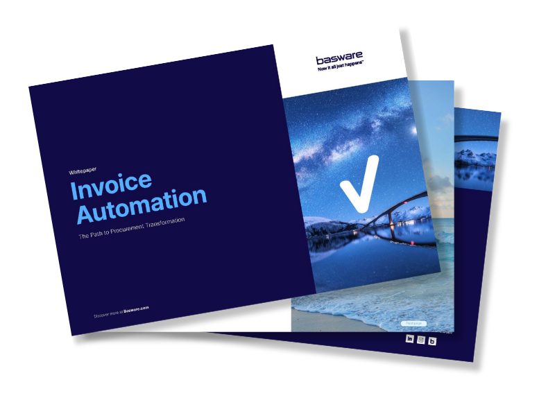 Invoice Automation the Path to Procurement Transformation